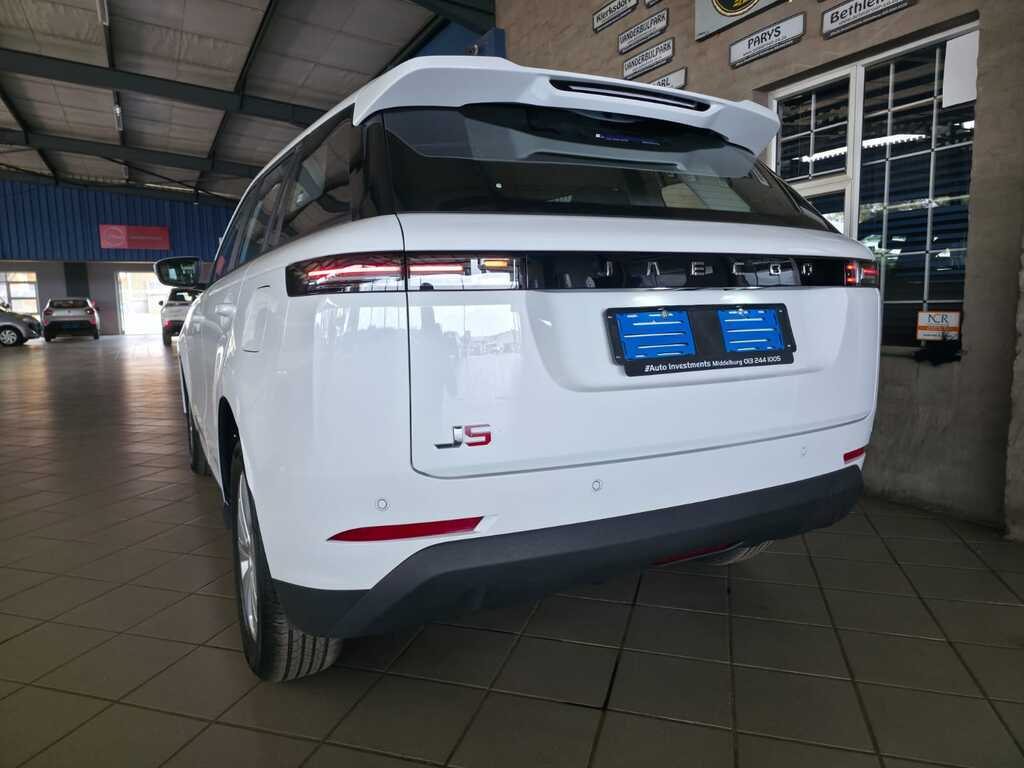 JAECOO J5 J5 1.5T CORE