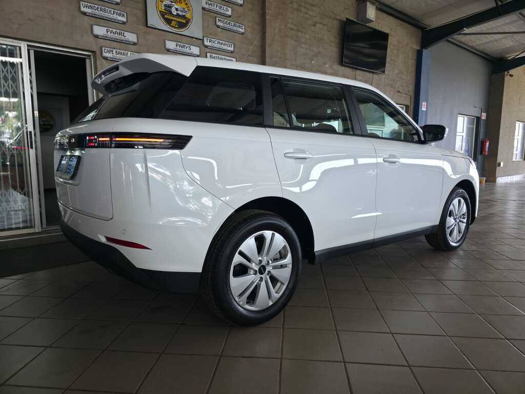 JAECOO J5 J5 1.5T CORE