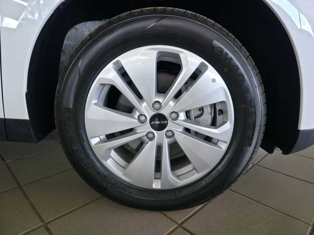 JAECOO J5 J5 1.5T CORE