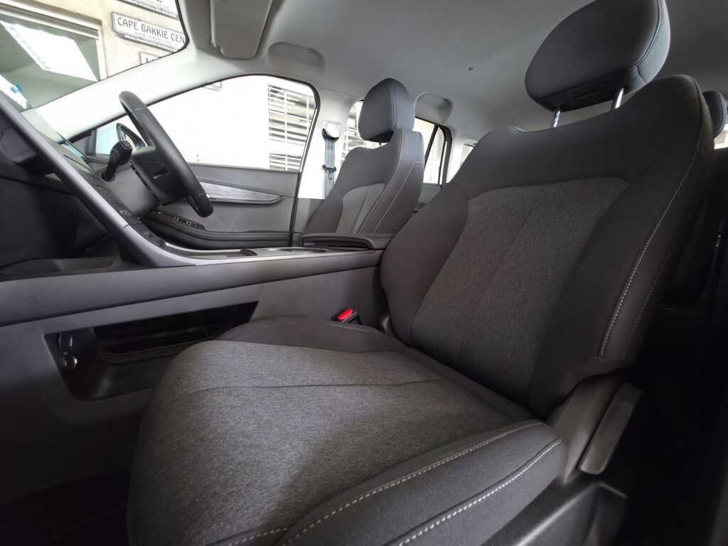 JAECOO J5 J5 1.5T CORE