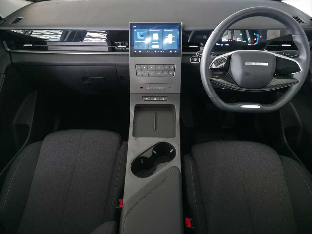 JAECOO J5 J5 1.5T CORE