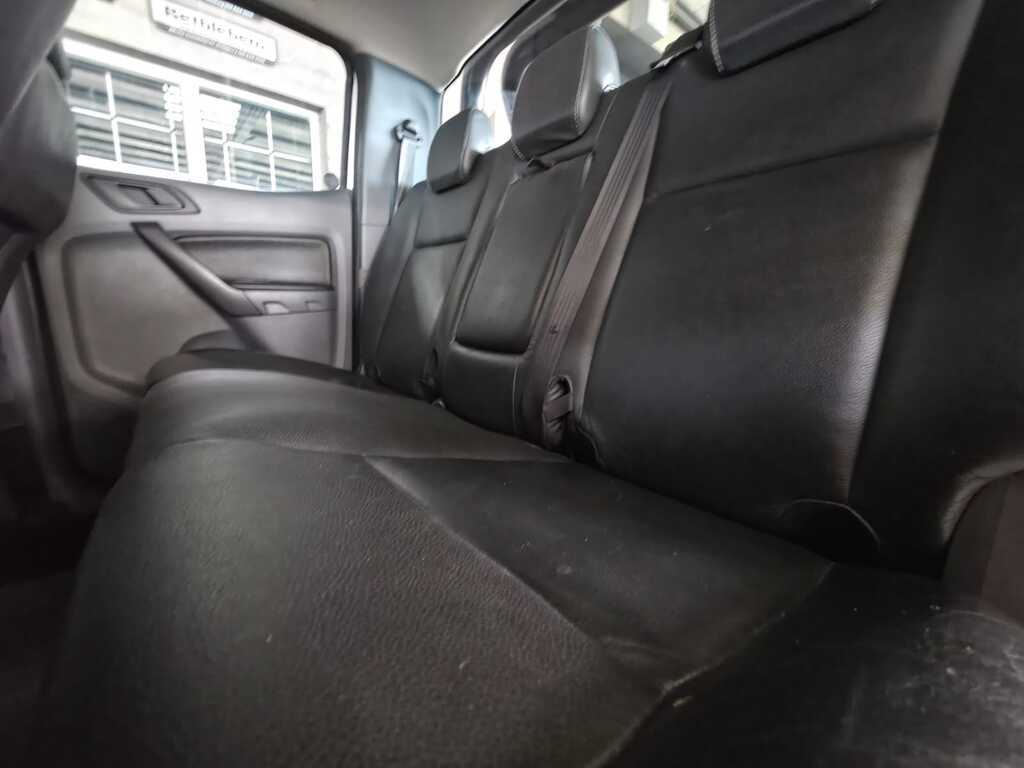 FORD RANGER RANGER 2.2TDCi XL A/T P/U D/C