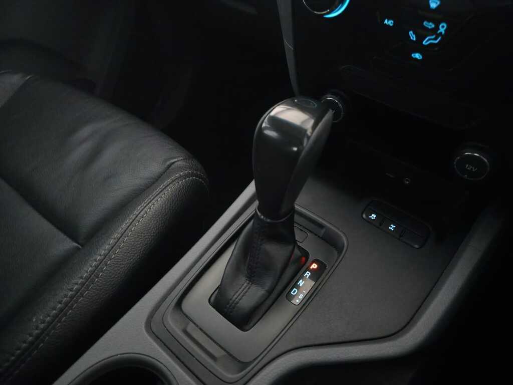 FORD RANGER RANGER 2.2TDCi XL A/T P/U D/C