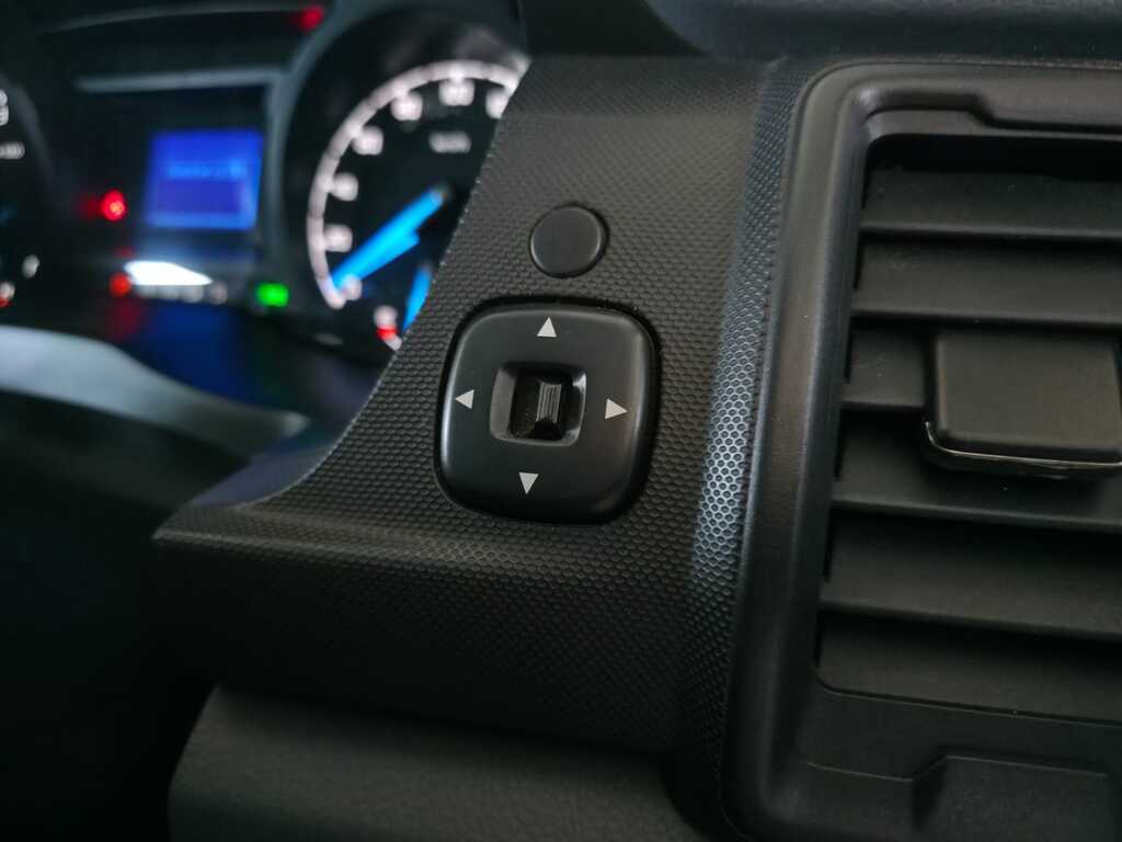 FORD RANGER RANGER 2.2TDCi XL A/T P/U D/C