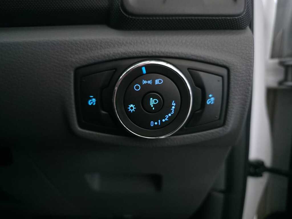 FORD RANGER RANGER 2.2TDCi XL A/T P/U D/C