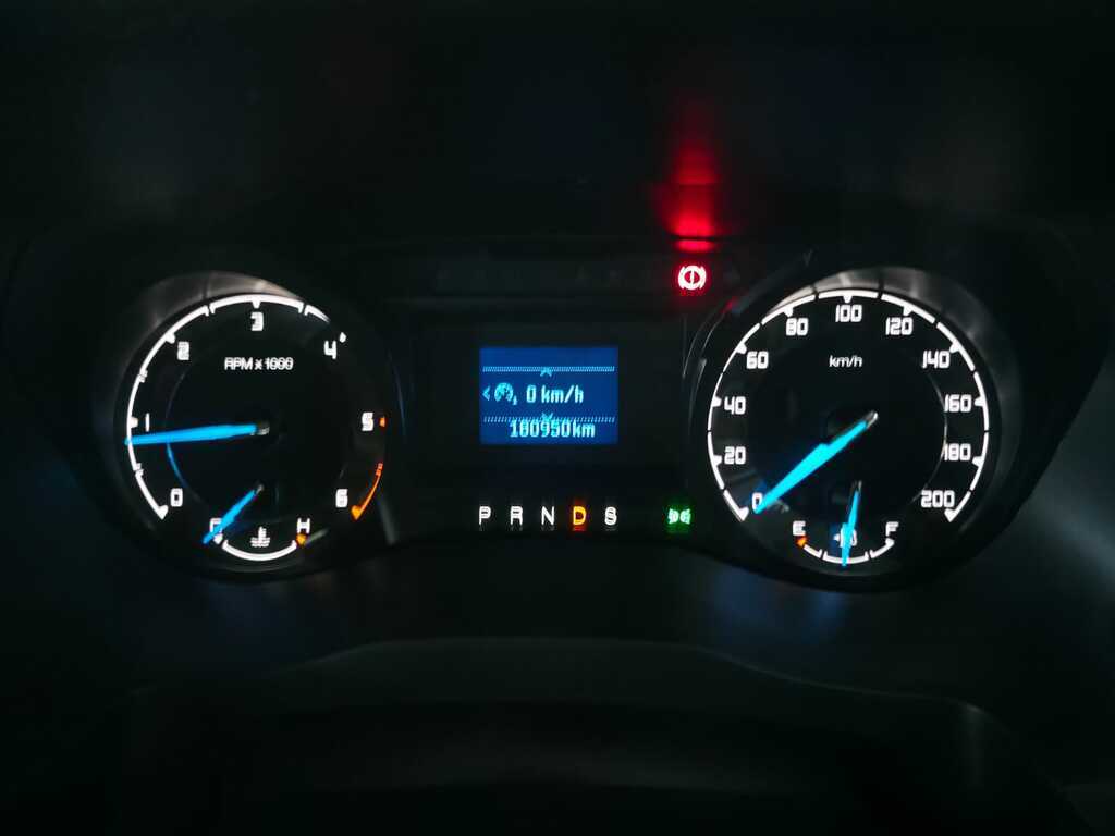 FORD RANGER RANGER 2.2TDCi XL A/T P/U D/C