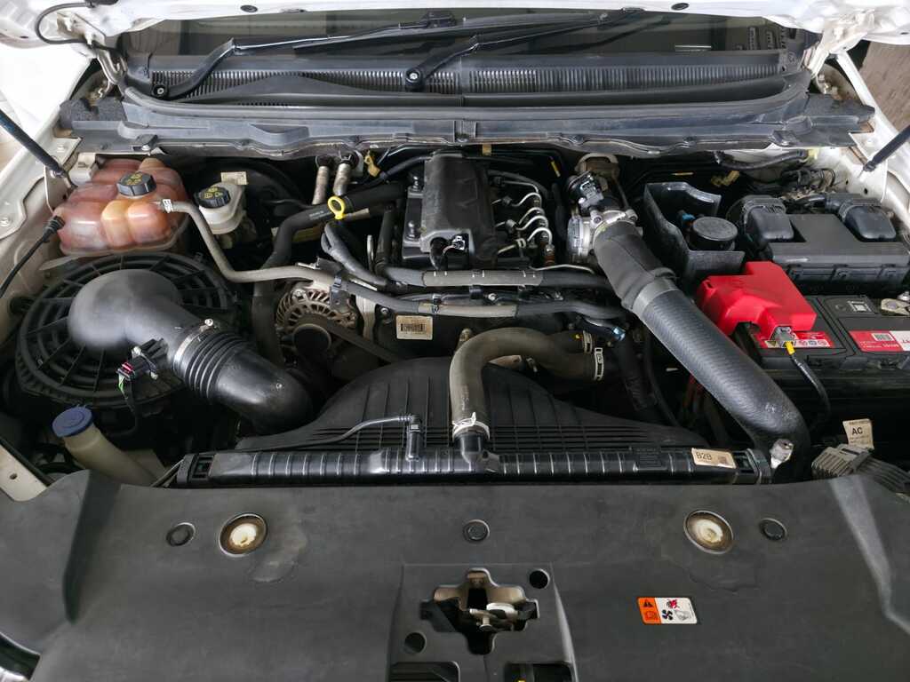 FORD RANGER RANGER 2.2TDCi XL A/T P/U D/C