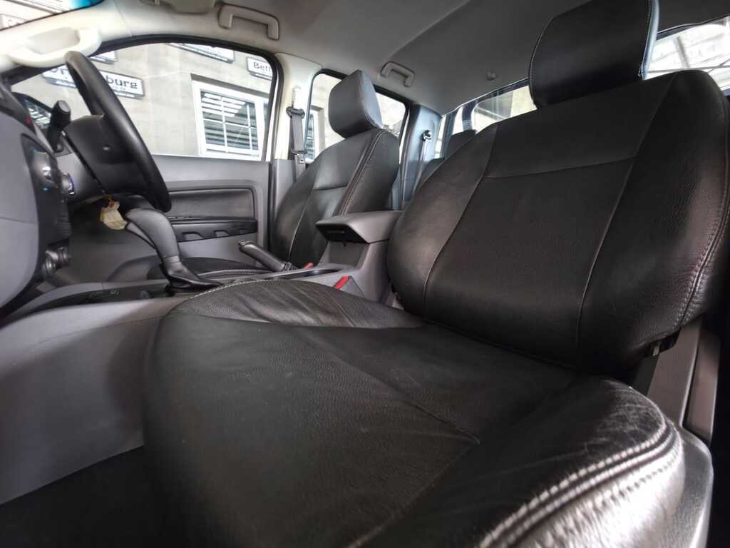 FORD RANGER RANGER 2.2TDCi XL A/T P/U D/C