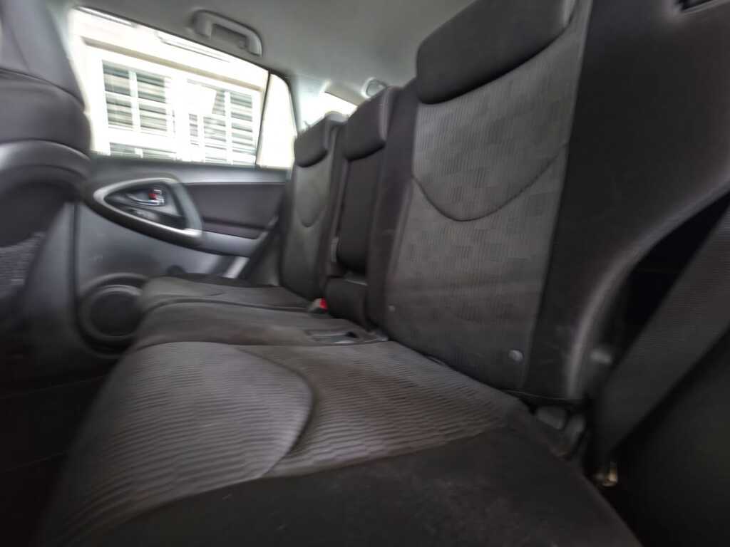 TOYOTA RAV 4 RAV4 2.0 GX