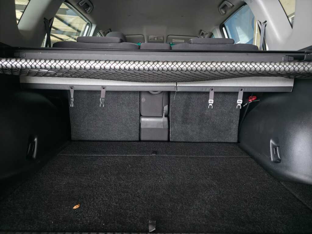 TOYOTA RAV 4 RAV4 2.0 GX