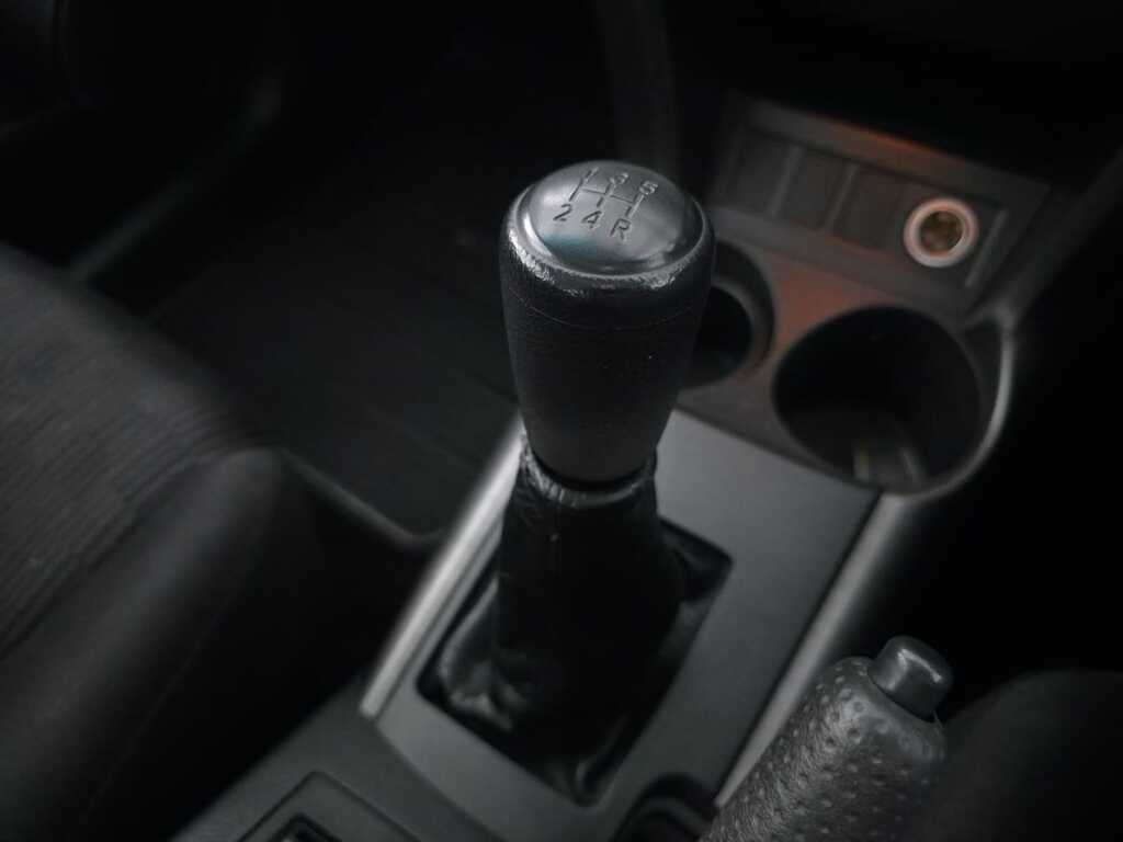 TOYOTA RAV 4 RAV4 2.0 GX