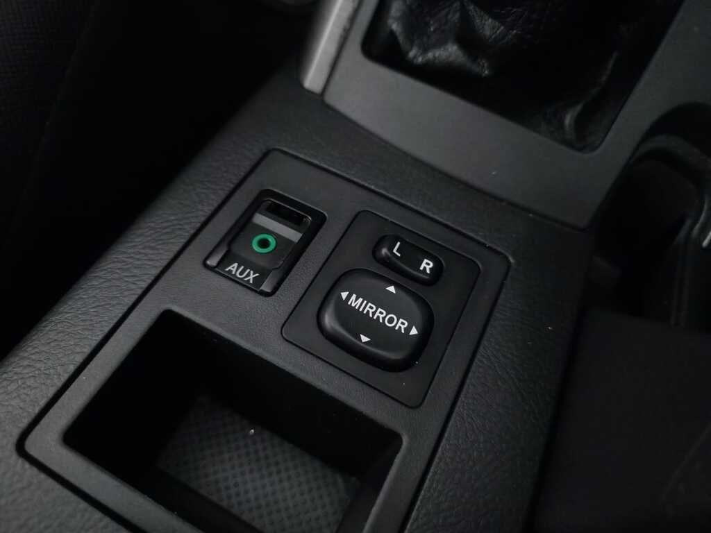 TOYOTA RAV 4 RAV4 2.0 GX