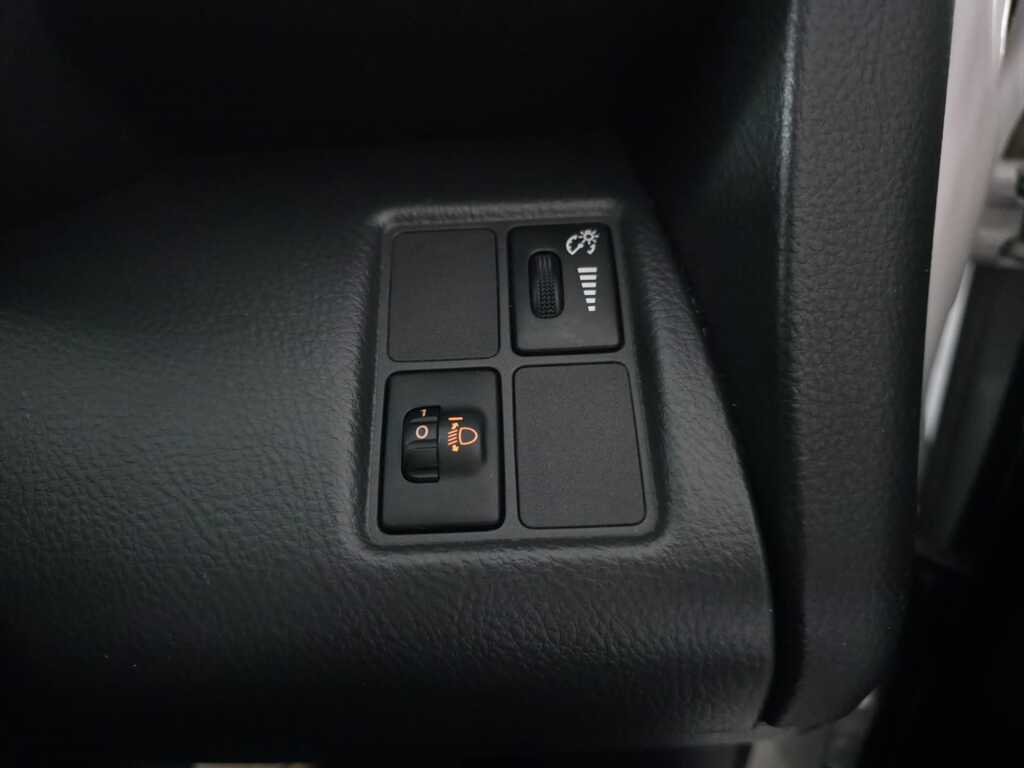 TOYOTA RAV 4 RAV4 2.0 GX