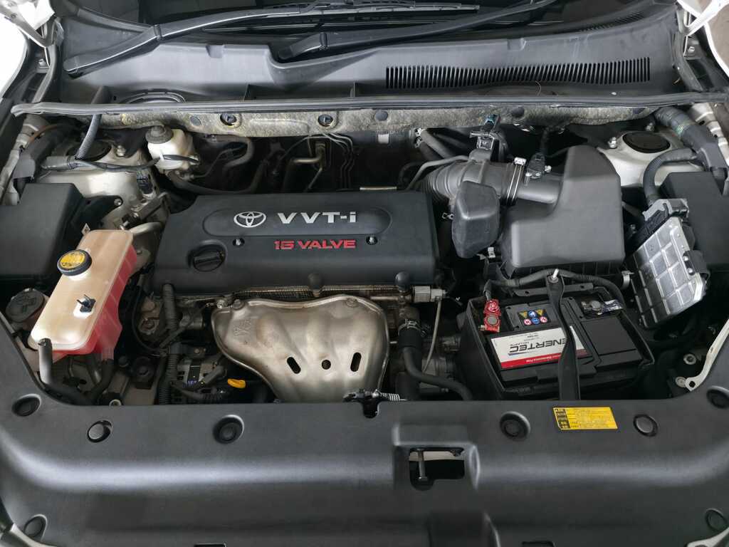 TOYOTA RAV 4 RAV4 2.0 GX