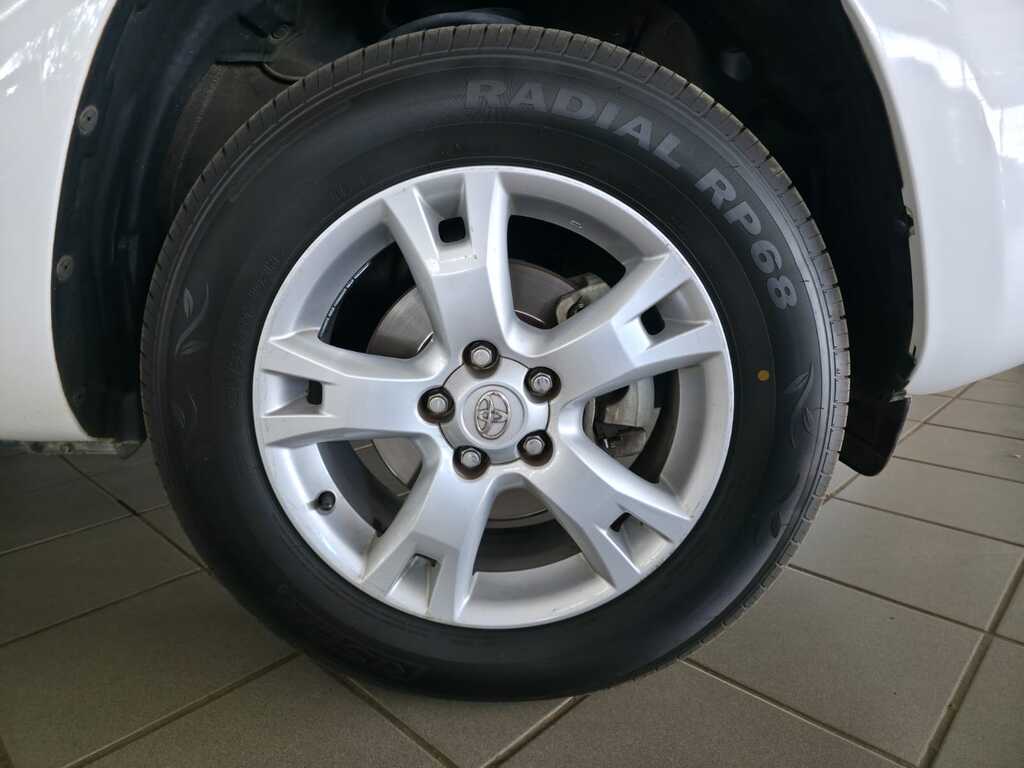 TOYOTA RAV 4 RAV4 2.0 GX