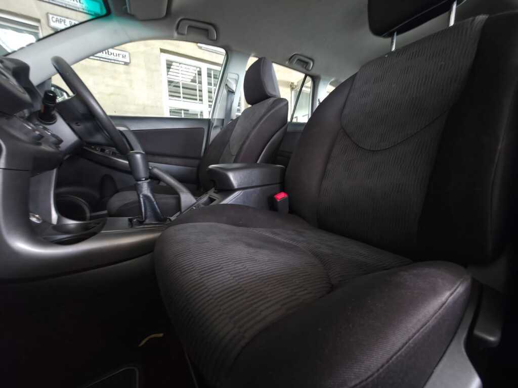 TOYOTA RAV 4 RAV4 2.0 GX