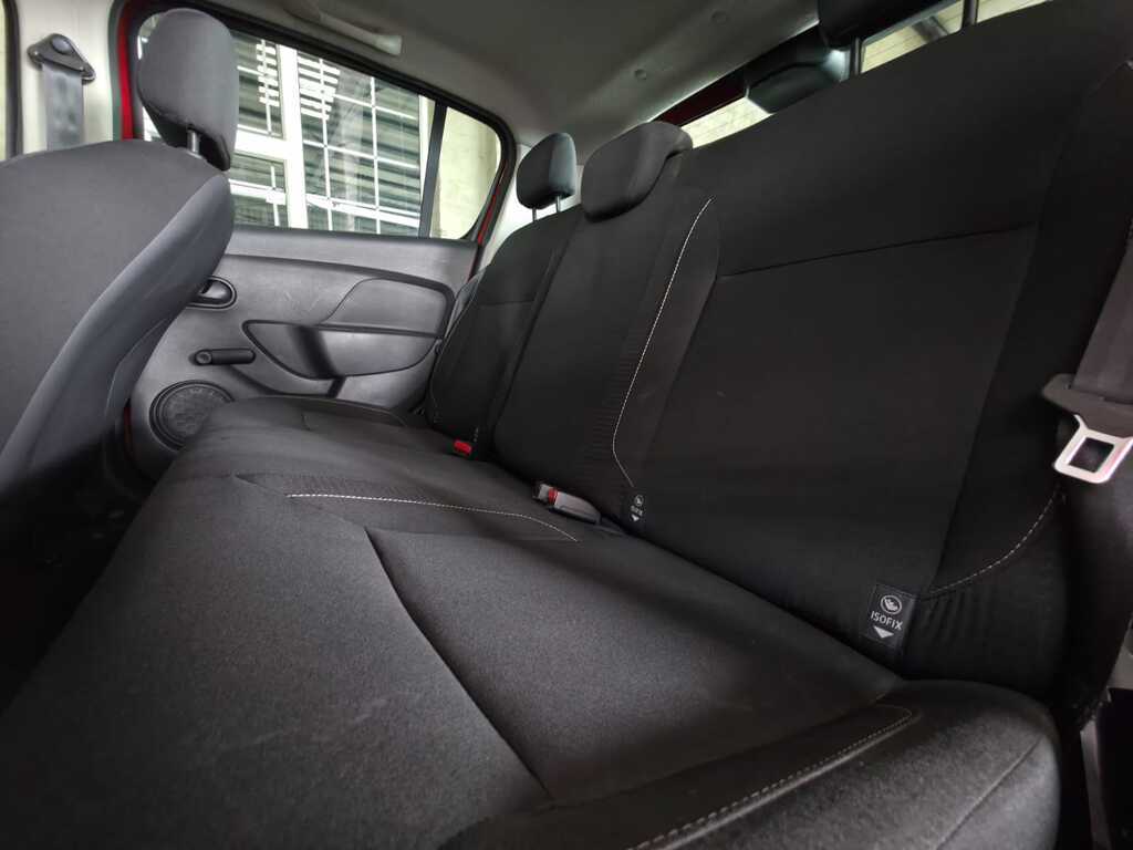 RENAULT SANDERO SANDERO 900 T EXPRESSION - 10