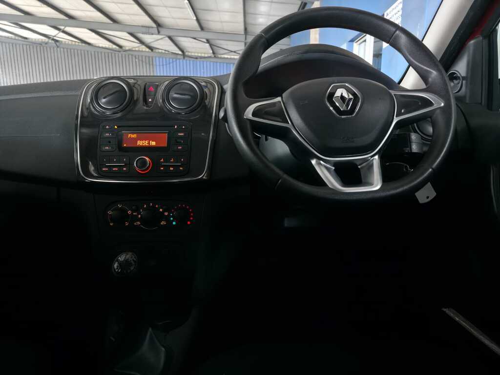 RENAULT SANDERO SANDERO 900 T EXPRESSION - 12