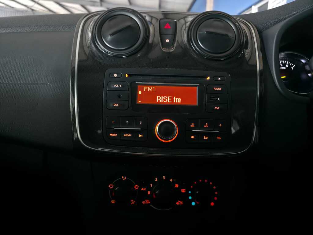 RENAULT SANDERO SANDERO 900 T EXPRESSION - 13