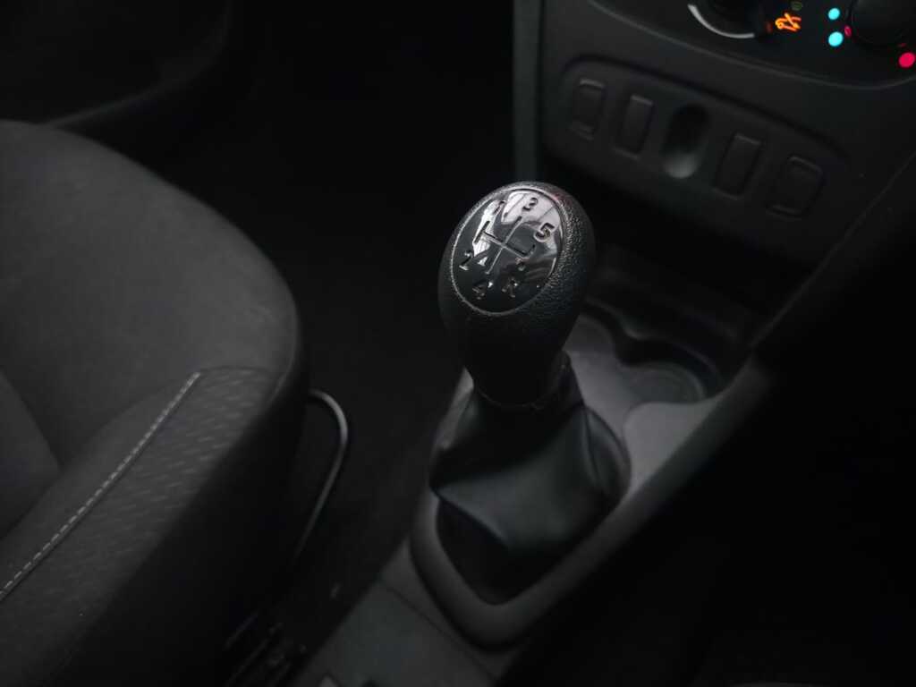 RENAULT SANDERO SANDERO 900 T EXPRESSION - 14