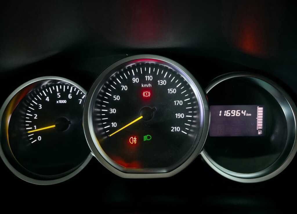 RENAULT SANDERO SANDERO 900 T EXPRESSION - 18