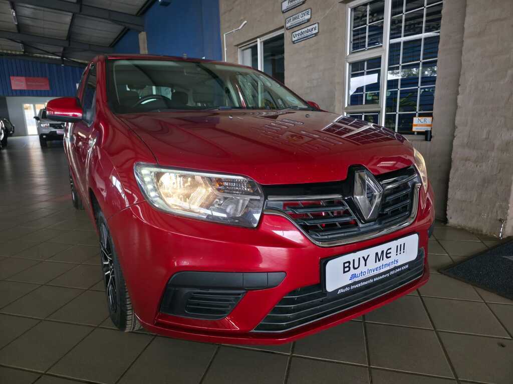 RENAULT SANDERO SANDERO 900 T EXPRESSION - 2