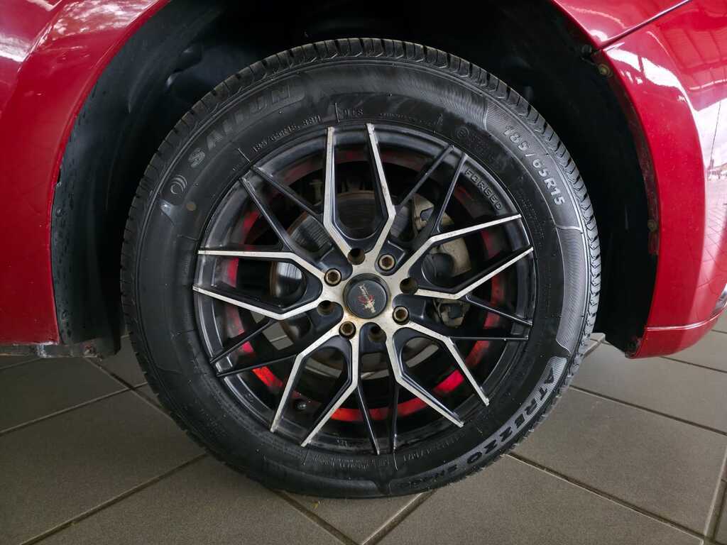 RENAULT SANDERO SANDERO 900 T EXPRESSION - 7