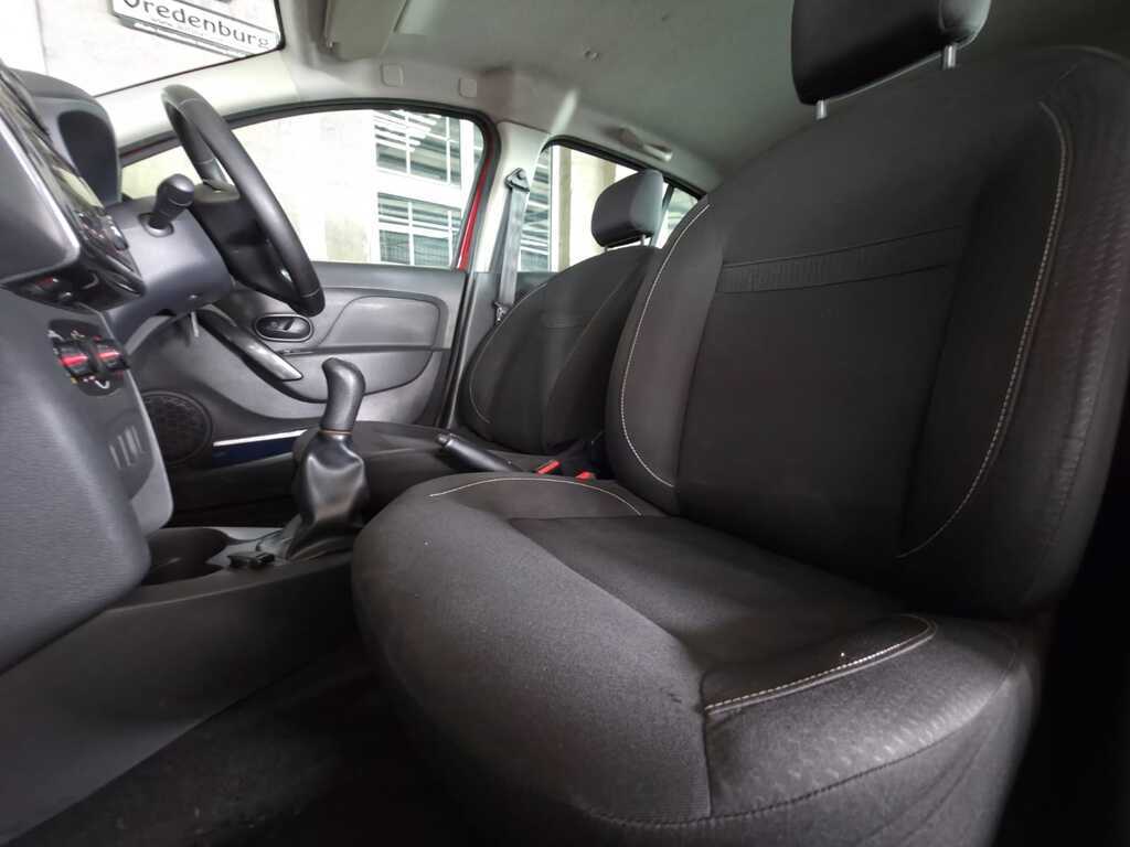 RENAULT SANDERO SANDERO 900 T EXPRESSION - 8