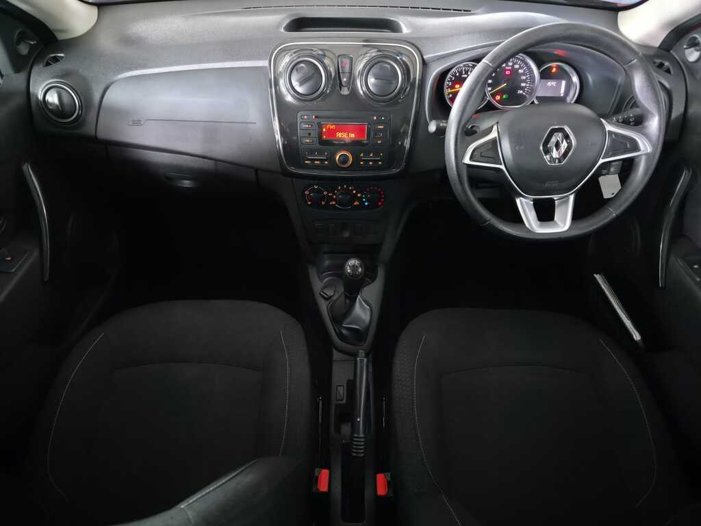 RENAULT SANDERO SANDERO 900 T EXPRESSION - 9