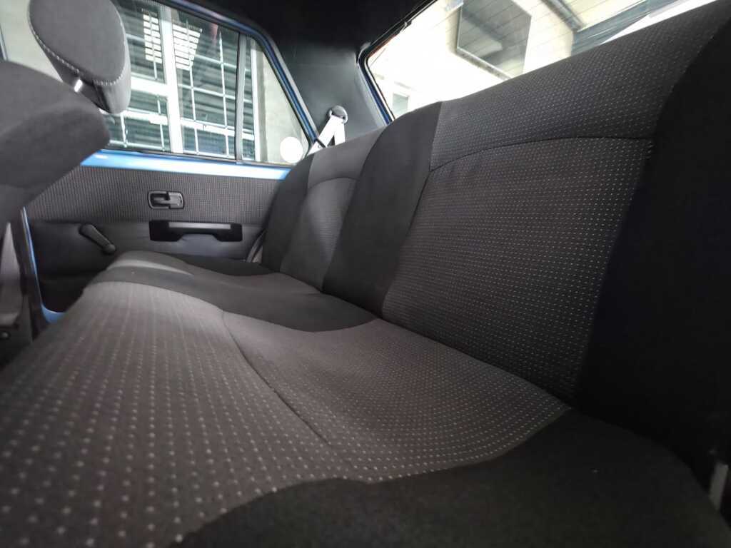 VOLKSWAGEN CITI CITI ROX 1.4i