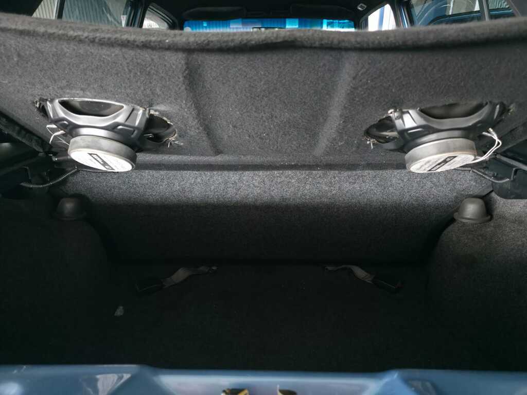 VOLKSWAGEN CITI CITI ROX 1.4i