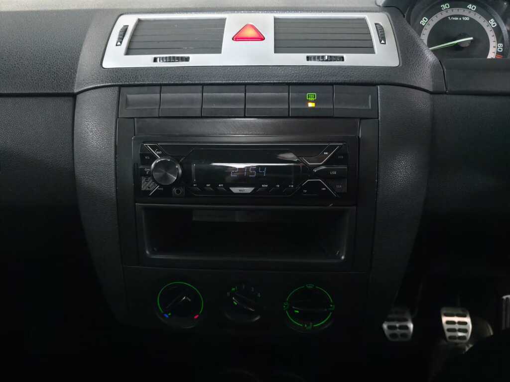 VOLKSWAGEN CITI CITI ROX 1.4i