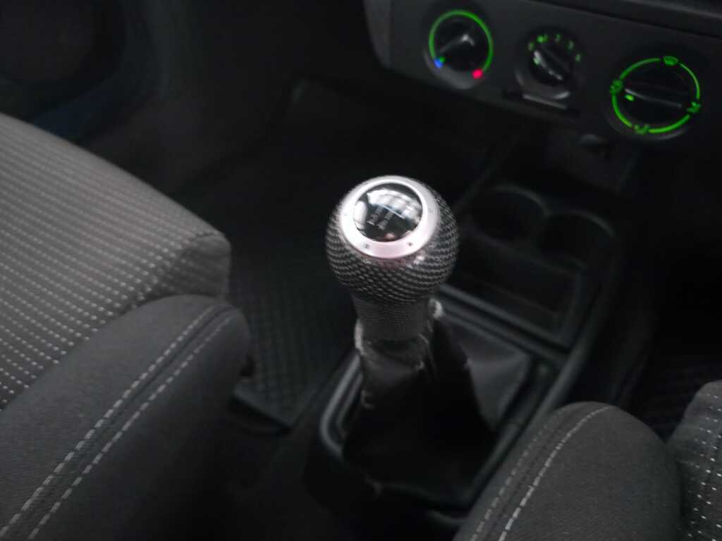 VOLKSWAGEN CITI CITI ROX 1.4i