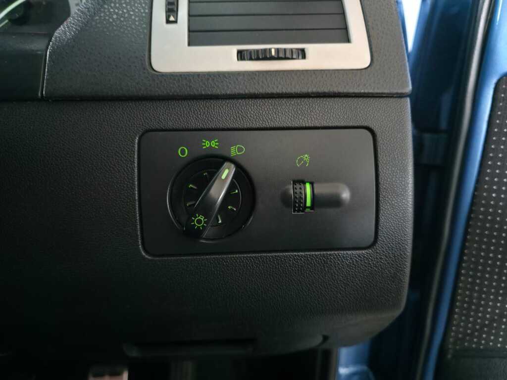 VOLKSWAGEN CITI CITI ROX 1.4i