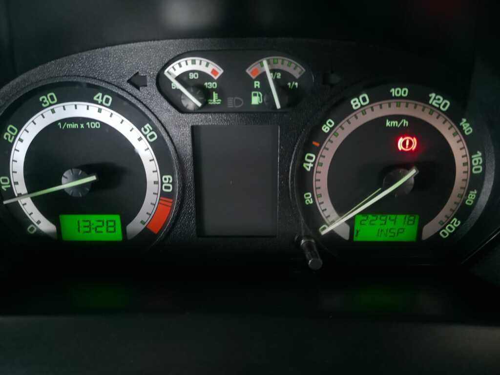 VOLKSWAGEN CITI CITI ROX 1.4i