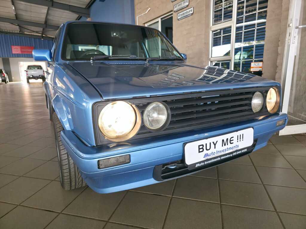 VOLKSWAGEN CITI CITI ROX 1.4i