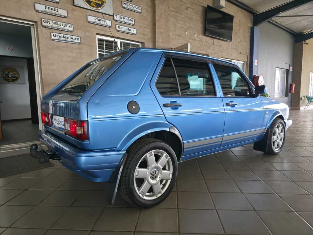 VOLKSWAGEN CITI CITI ROX 1.4i