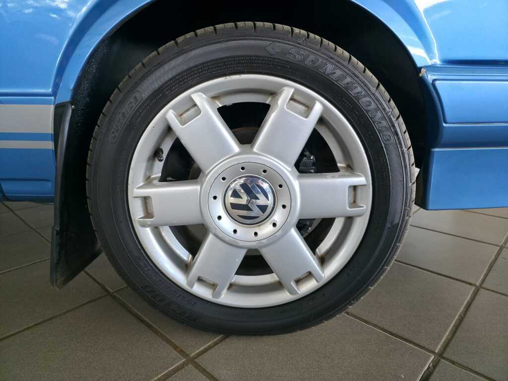 VOLKSWAGEN CITI CITI ROX 1.4i