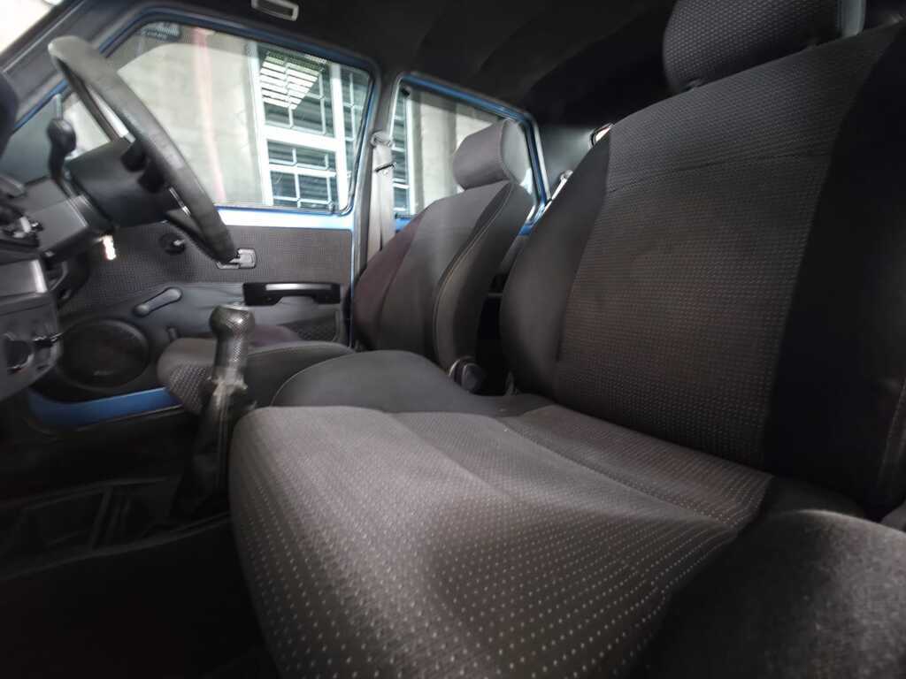 VOLKSWAGEN CITI CITI ROX 1.4i