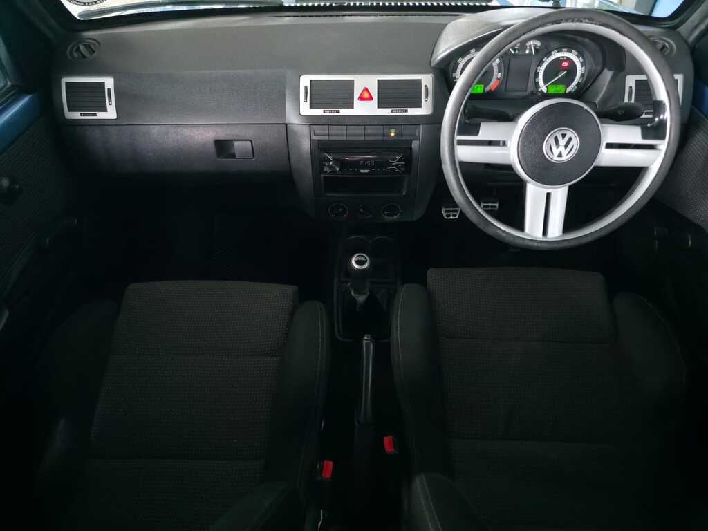 VOLKSWAGEN CITI CITI ROX 1.4i