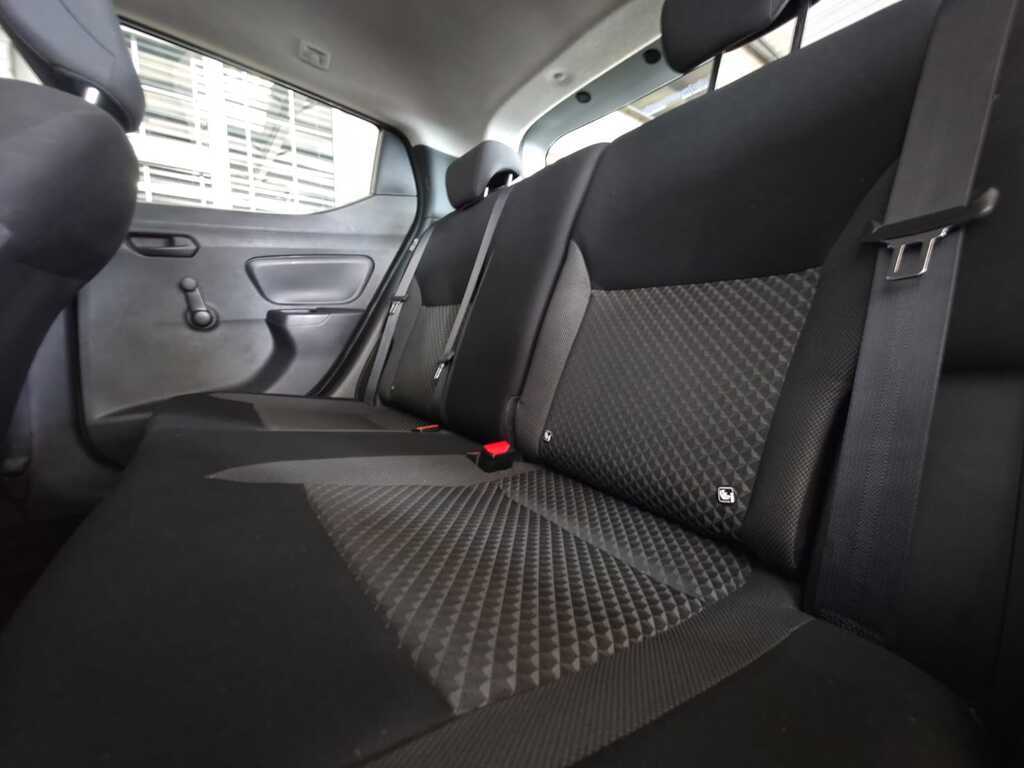 NISSAN MICRA MICRA 900T VISIA