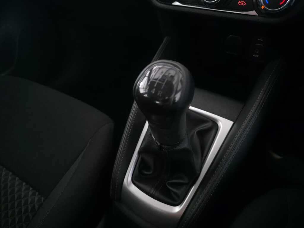 NISSAN MICRA MICRA 900T VISIA