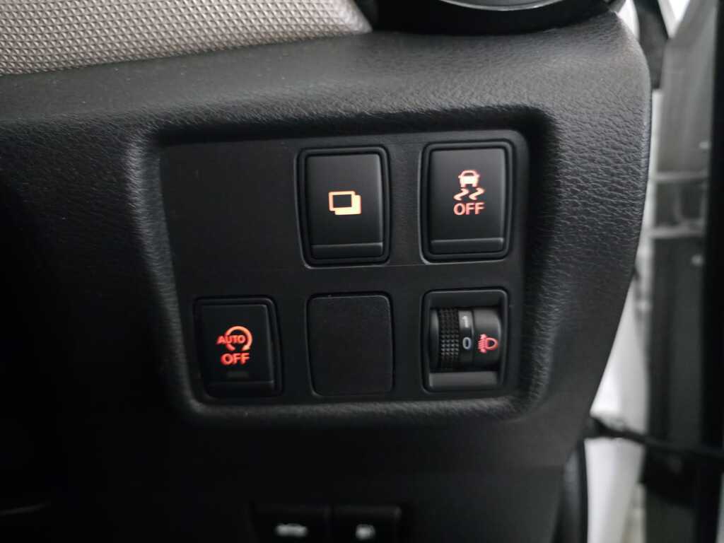 NISSAN MICRA MICRA 900T VISIA