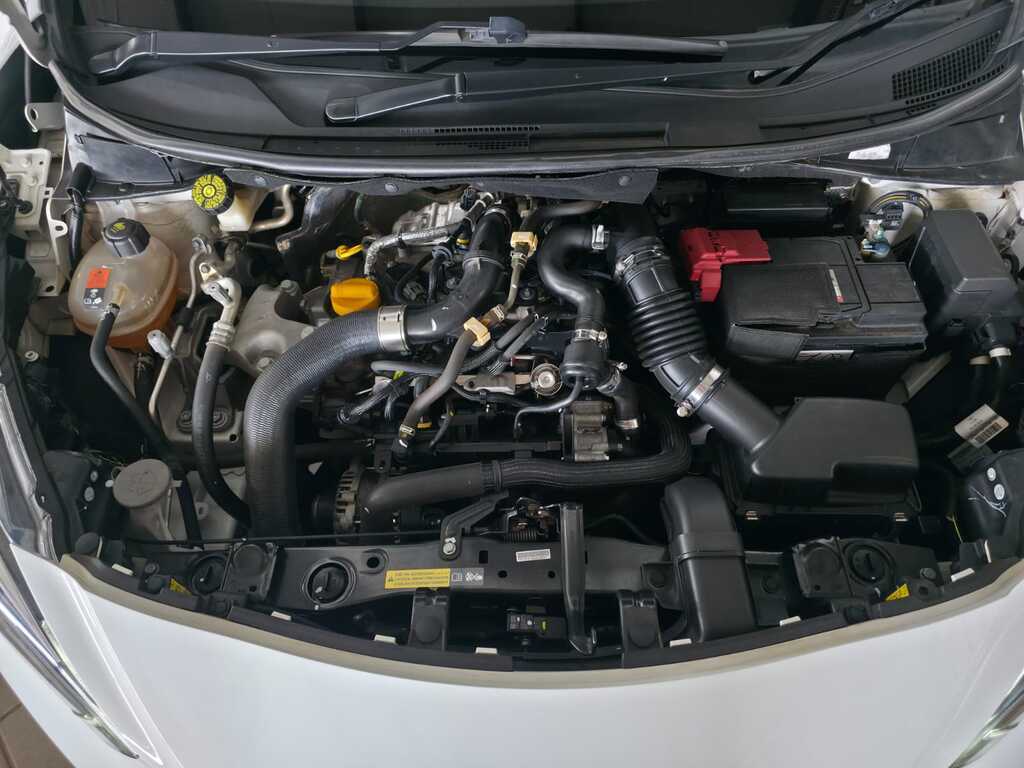 NISSAN MICRA MICRA 900T VISIA