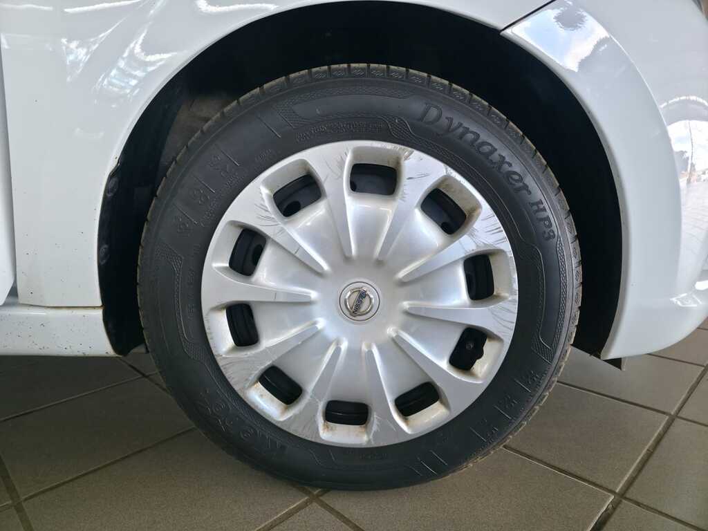 NISSAN MICRA MICRA 900T VISIA