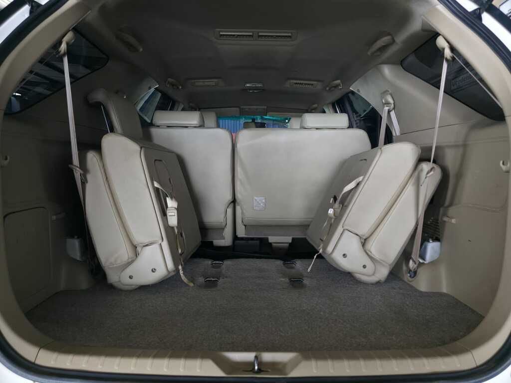 TOYOTA FORTUNER FORTUNER 3.0D-4D R/B - 11