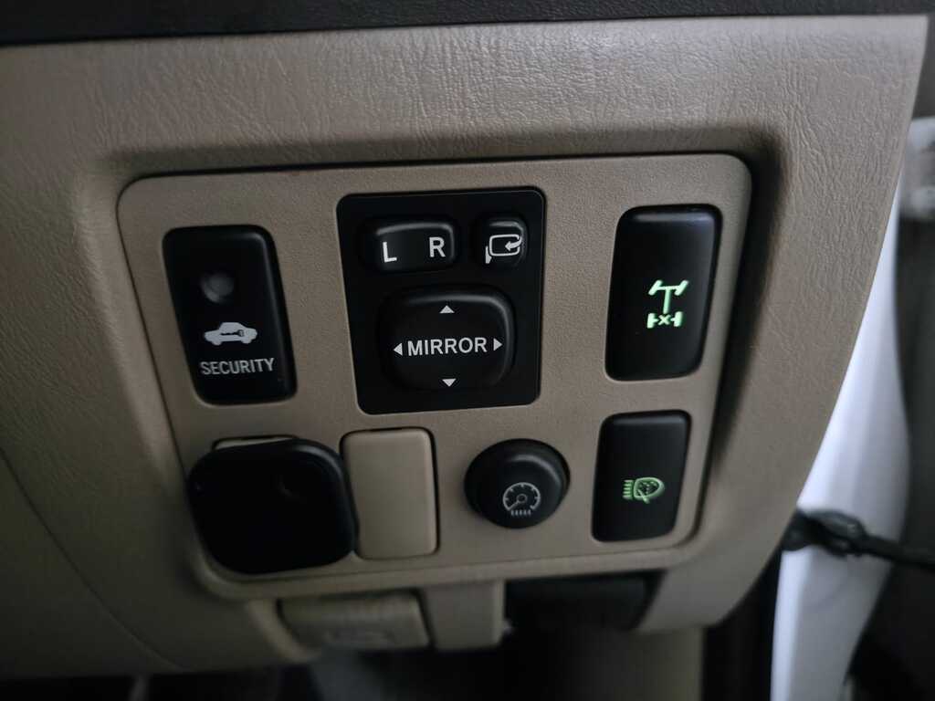 TOYOTA FORTUNER FORTUNER 3.0D-4D R/B - 16