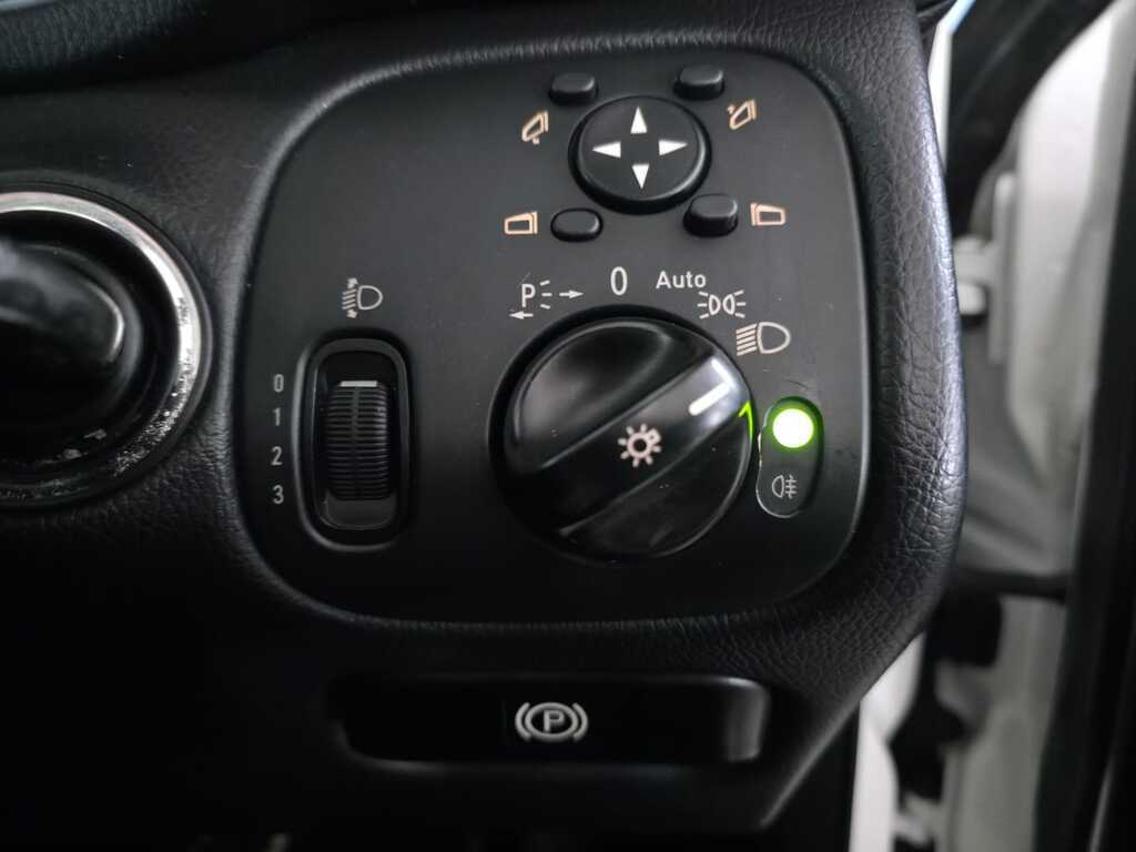 MERCEDES-BENZ CLC COUPE CLC 350