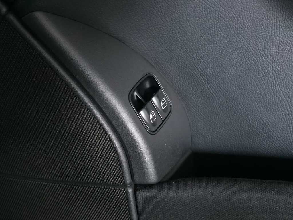 MERCEDES-BENZ CLC COUPE CLC 350