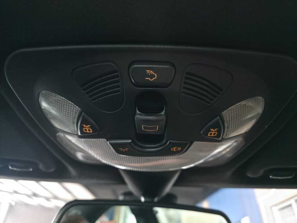 MERCEDES-BENZ CLC COUPE CLC 350